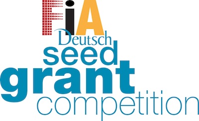 Seed Grant Competition