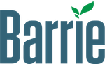 Barrie School logo