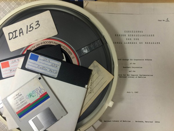 Starting is Half the Battle: Collecting as the First Step to Software Preservation