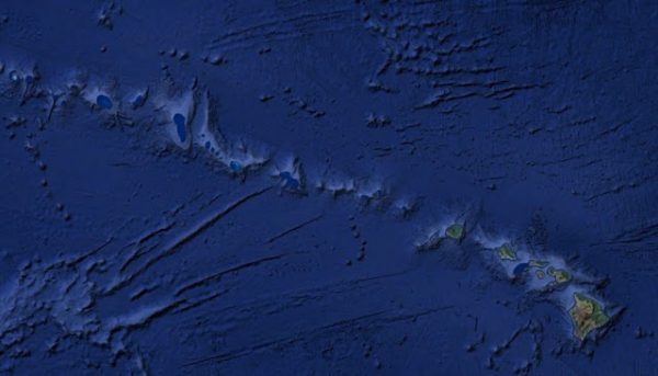 Search Challenge (8/17/16): Pulling together information about the geography of Hawai’i