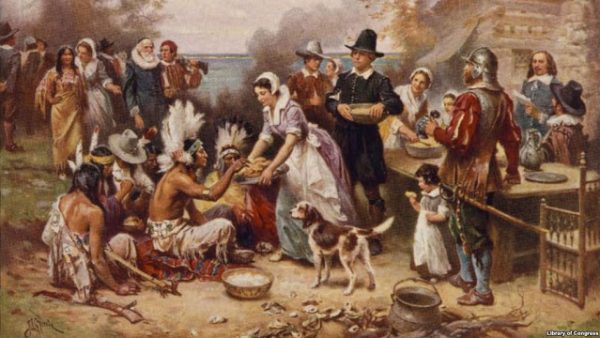 Answer:  What and why are Thanksgiving traditions?