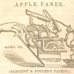 Answer: Finding original patents?