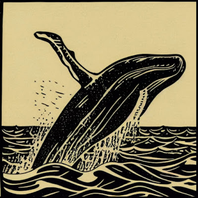 SearchResearch Challenge (9/14/22): Can you find the characters from Moby Dick in other places?